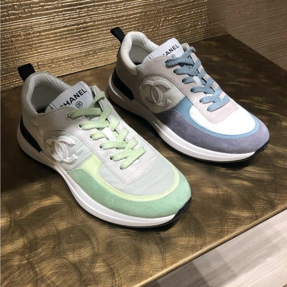 Chanel 22p sneaker - Picture 1 of 7